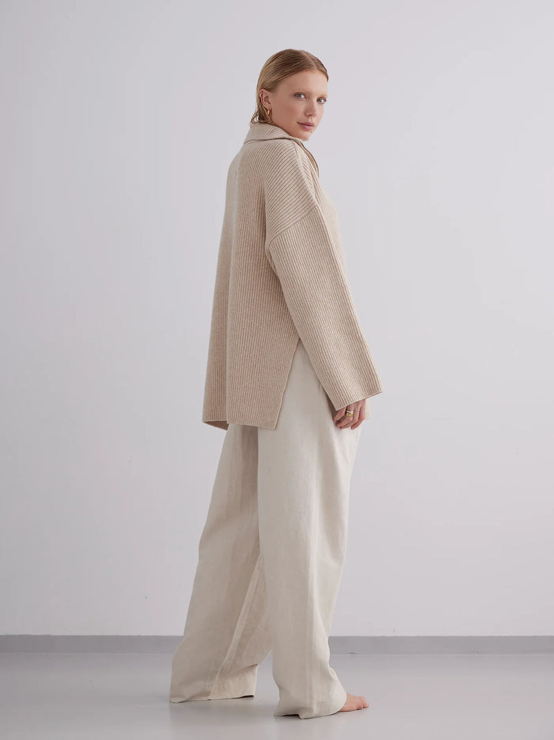 TILDA beige melange SOHO STUDIOS