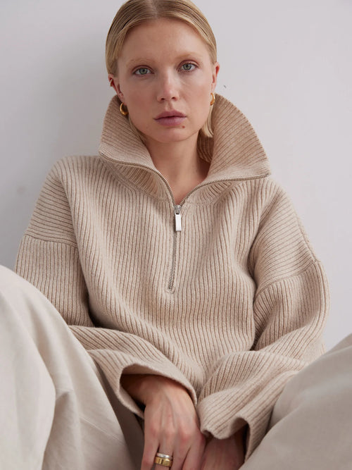 TILDA beige melange SOHO STUDIOS