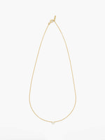 Oda Floating Necklace