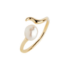 Moonshine Ring gold