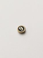 Lucky Number Coin 9