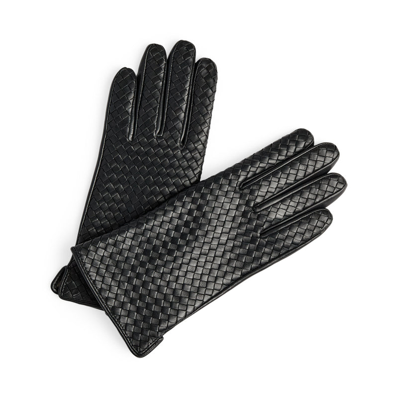 Melia Glove black