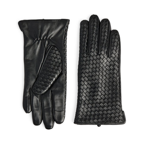 Melia Glove black