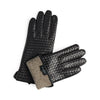 Melia Glove black