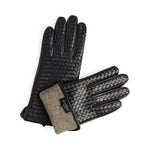 Melia Glove black
