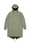 Fishtail Parka drift