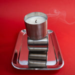 The Scented Candle - by MARYMARY