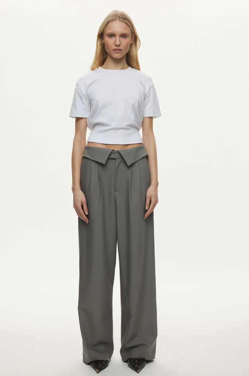 Soffy Trousers grey