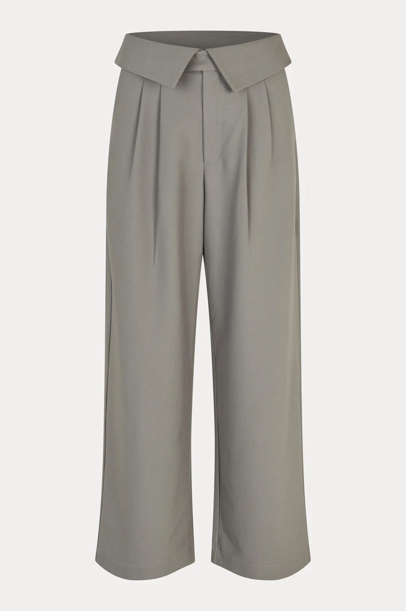 Soffy Trousers grey