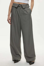 Soffy Trousers grey