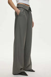 Soffy Trousers grey