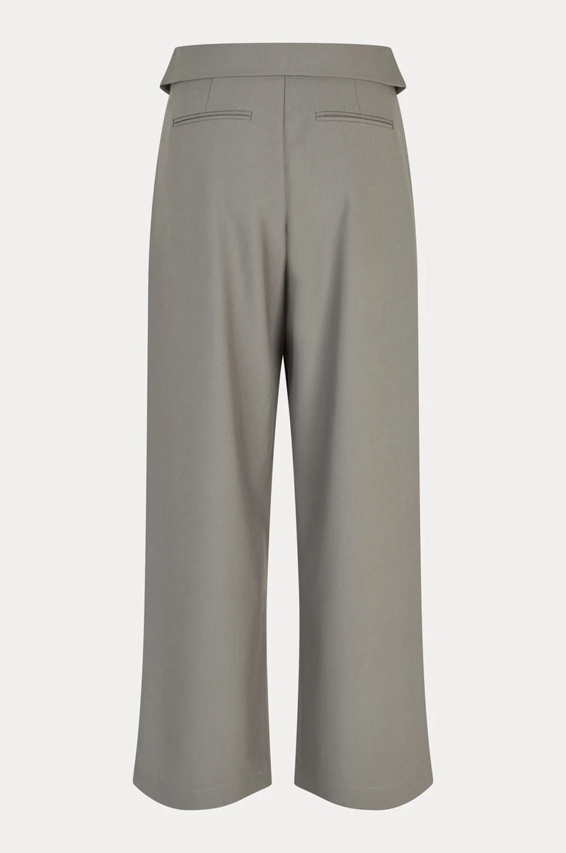 Soffy Trousers grey