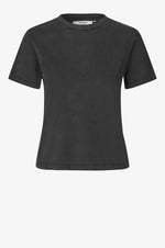 Wash Tee black