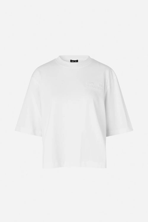 Jiana Shirt white