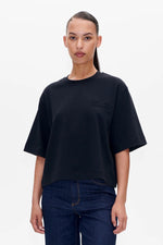 Jiana Shirt black