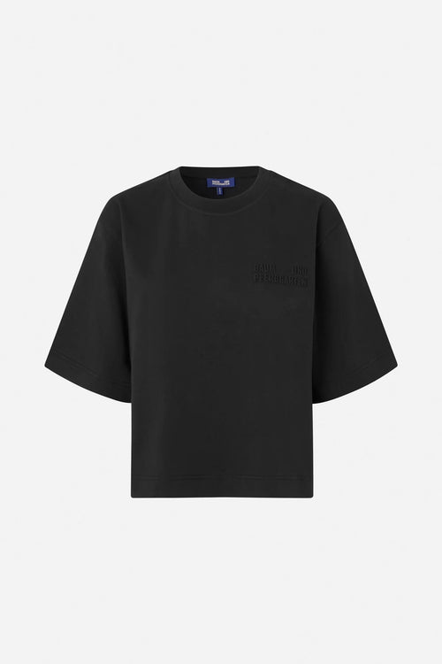 Jiana Shirt black