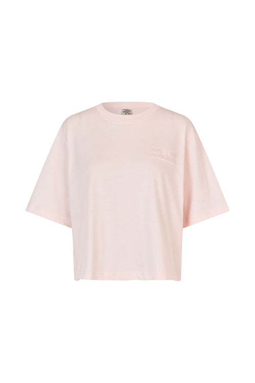 Jian T-Shirt heavenly pink