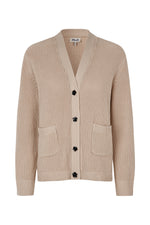 Ciara Cardigan savannah tan