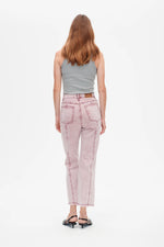 Nell Jeans washed sassafras