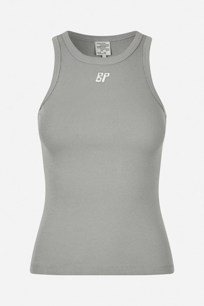 Joly Top griffin grey