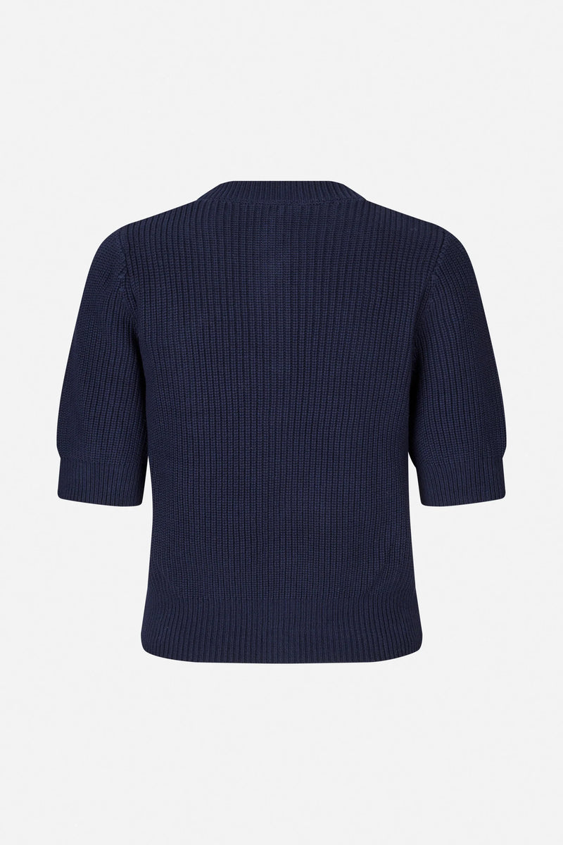 Cathia Cardigan baritone blue