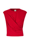 Jaliyah T-Shirt red