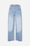 Nanya light denim