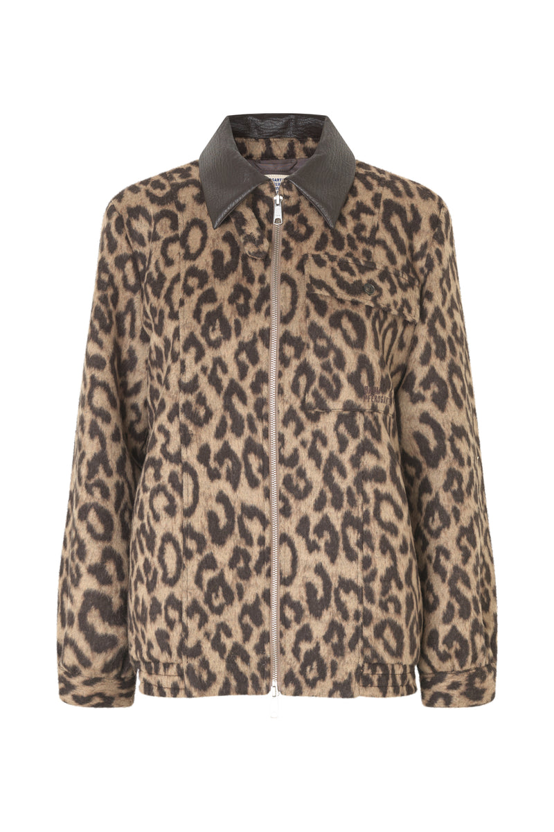 Beline Jacket