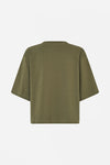 Jiana T-Shirt ivy green