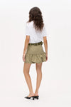 Sikita Rock straw yellow tweet