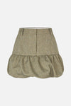 Sikita Rock straw yellow tweet