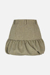 Sikita Rock straw yellow tweet