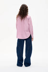 Marla Shirt dawn pink