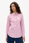 Marla Shirt dawn pink