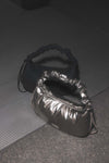 Crave Bag metallic