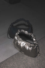 Crave Bag metallic