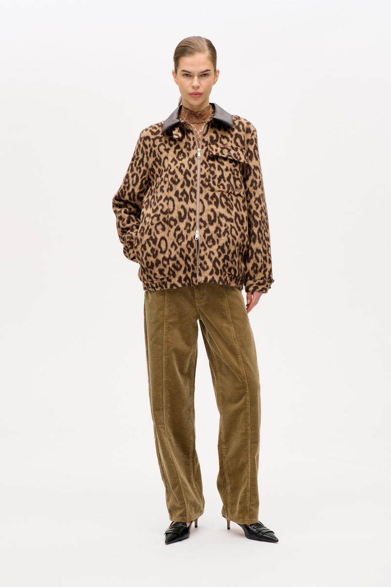 Beline Jacket