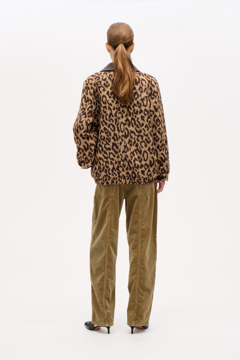 Beline Jacket