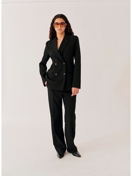 Scott Blazer black