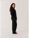 Scott Blazer black