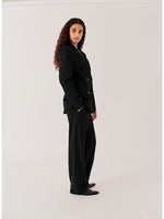 Scott Blazer black