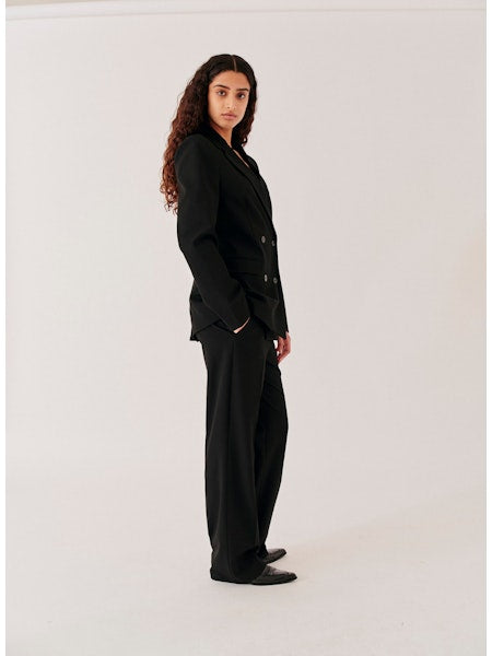 Scott Blazer black