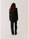 Scott Blazer black