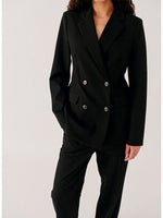 Scott Blazer black