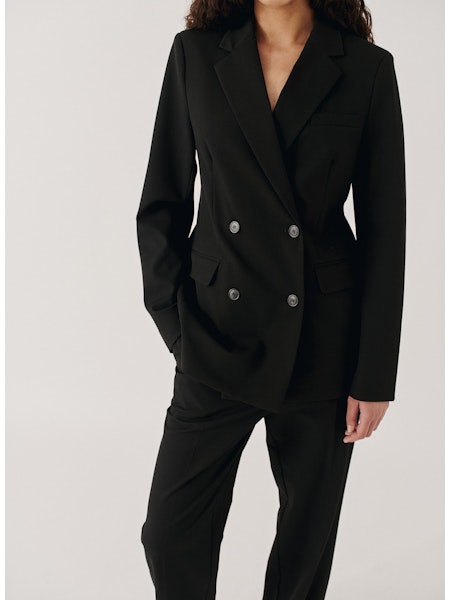 Scott Blazer black