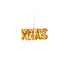 XMAS Ornament
