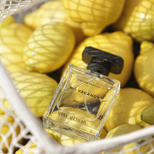 No Vacancy Eau de Parfum