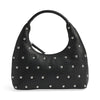 Hayma Handbag studs black