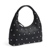 Hayma Handbag studs black