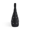 Hayma Handbag studs black